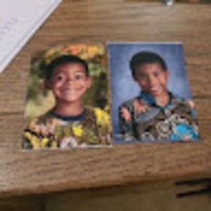 Meet your Posher, Shirin